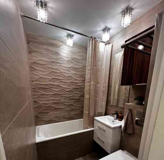 1-комн. квартира, 30 м2, 2/9 эт. Москва