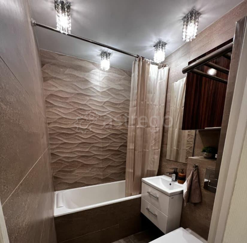 1-комн. квартира, 30 м2, 2/9 эт. Москва - изображение 3