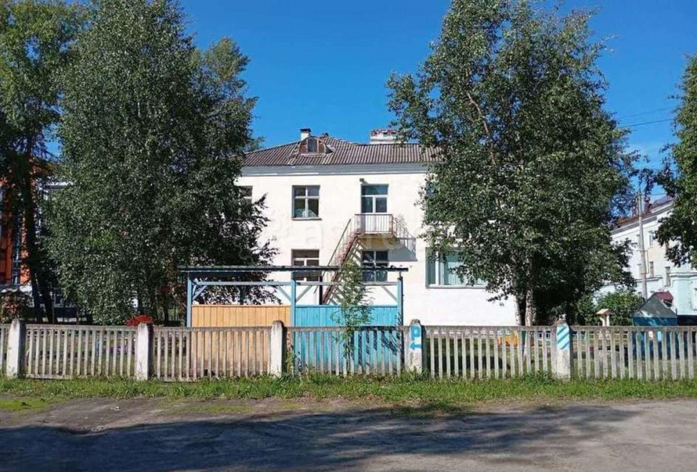 Комната, 17 м2, 2/4 эт. Северодвинск - изображение 9