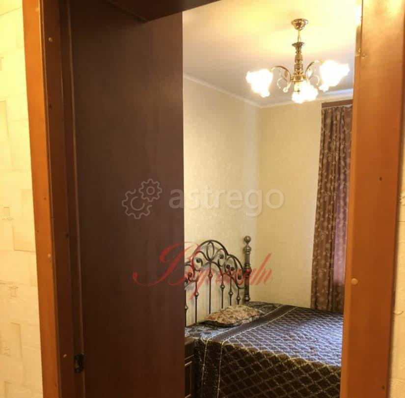 2-комн. квартира, 41.3 м2, 1/5 эт. Северодвинск - изображение 3