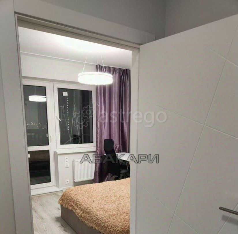 1-комн. квартира, 35 м2, 7/24 эт. Красноярск - изображение 6