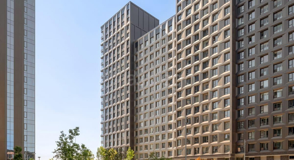 Таунхаус, 163.4 м2, 2 эт. Москва - изображение 4