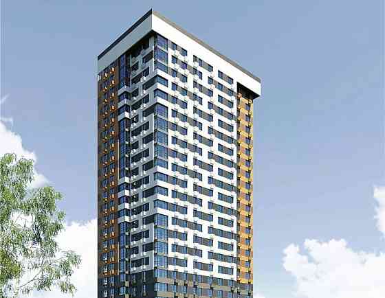 Студия, 28.35 м2, 12/23 эт. Ивантеевка
