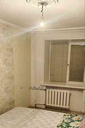 3-комн. квартира, 62 м2, 1/5 эт. Красноярск