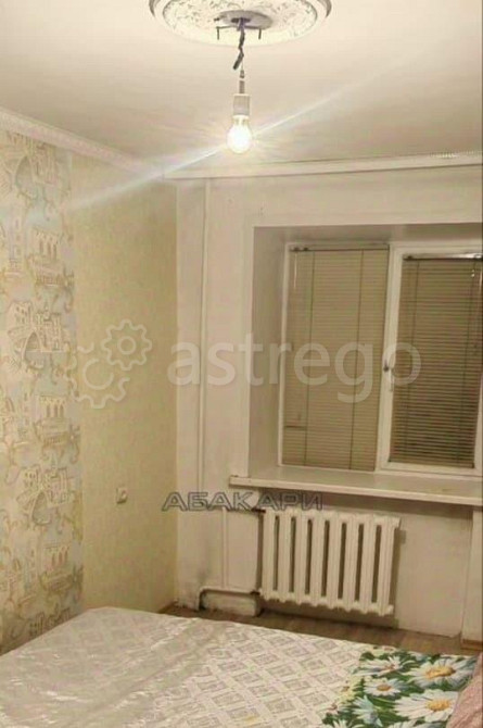 3-комн. квартира, 62 м2, 1/5 эт. Красноярск - изображение 4