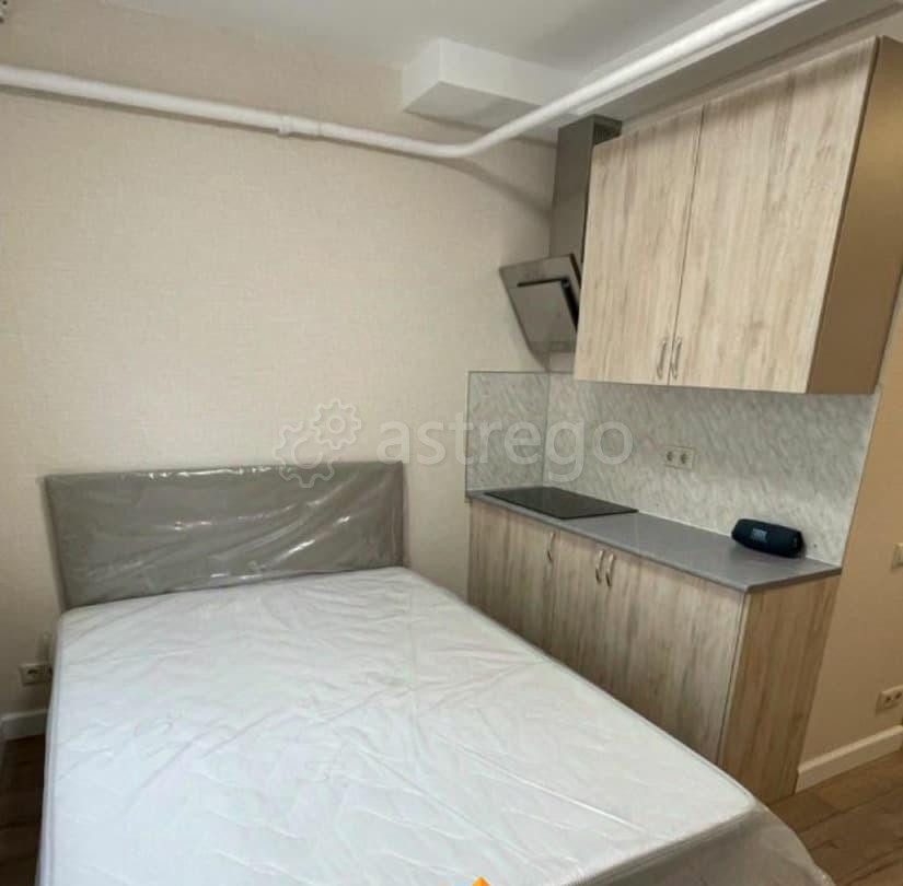 Студия, 18 м2, 1/12 эт. Москва - изображение 6