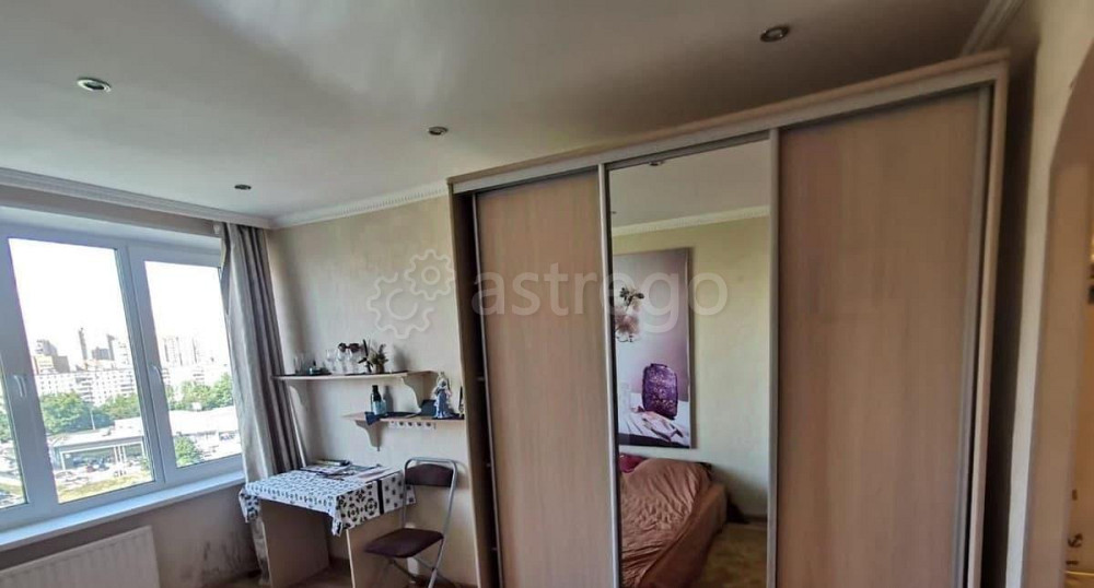 Комната, 18.5 м2, 12/16 эт. Химки - изображение 7