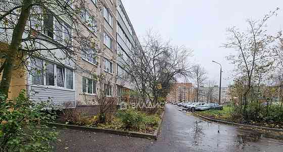 3-комн. квартира, 66 м2, 1/5 эт. Егорьевск