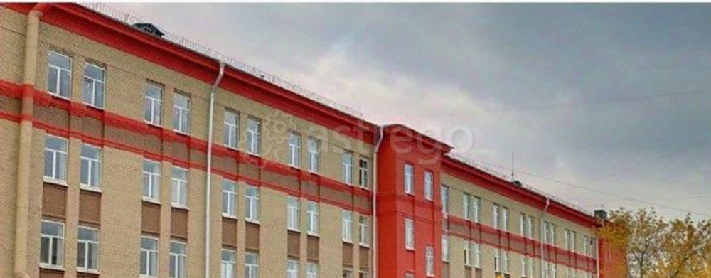 Производственное, 659 м2 Санкт-Петербург - изображение 7