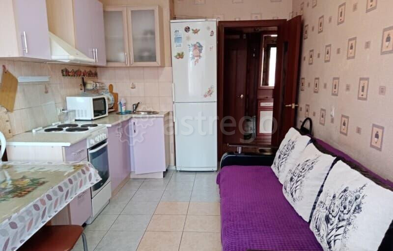 1-комн. квартира, 43 м2, 3/17 эт. Сергиев Посад - изображение 8