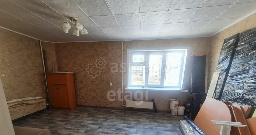 1-комн. квартира, 30.5 м2, 3/5 эт. Норильск - изображение 2