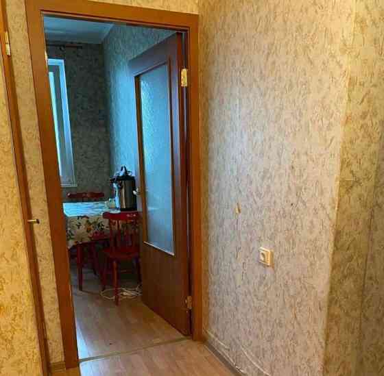 3-комн. квартира, 80.5 м2, 13/25 эт. Люберцы