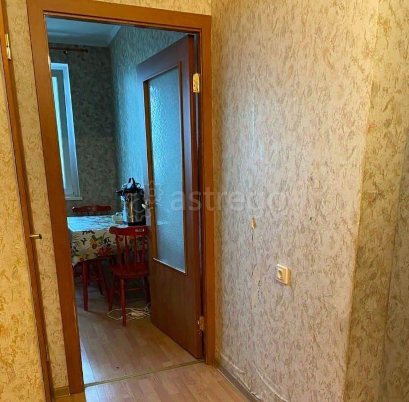 3-комн. квартира, 80.5 м2, 13/25 эт. Люберцы - изображение 5