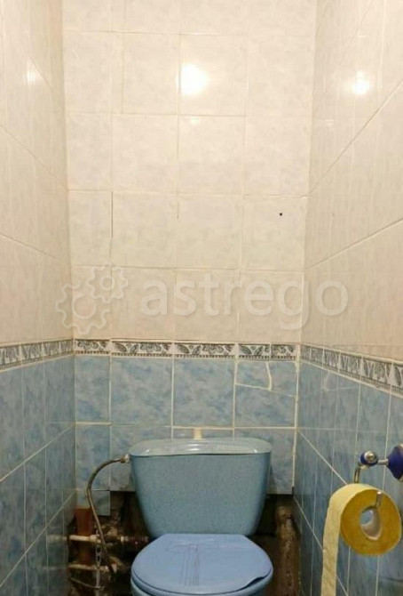 2-комн. квартира, 46 м2, 1/5 эт. Красноярск - изображение 4