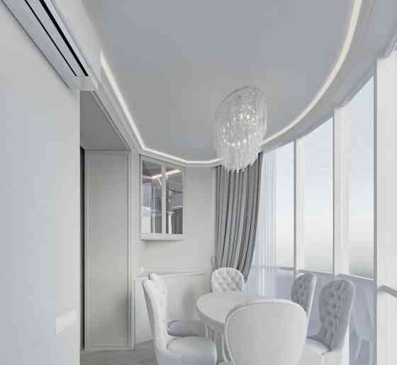 5-комн. квартира, 194.6 м2, 18/18 эт. Одинцово