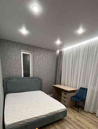 3-комн. квартира, 80 м2, 9/15 эт. Астрахань