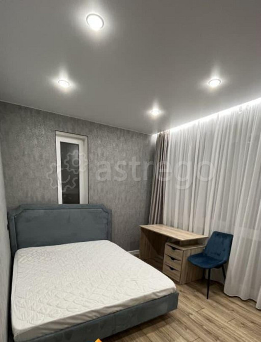 3-комн. квартира, 80 м2, 9/15 эт. Астрахань - изображение 3