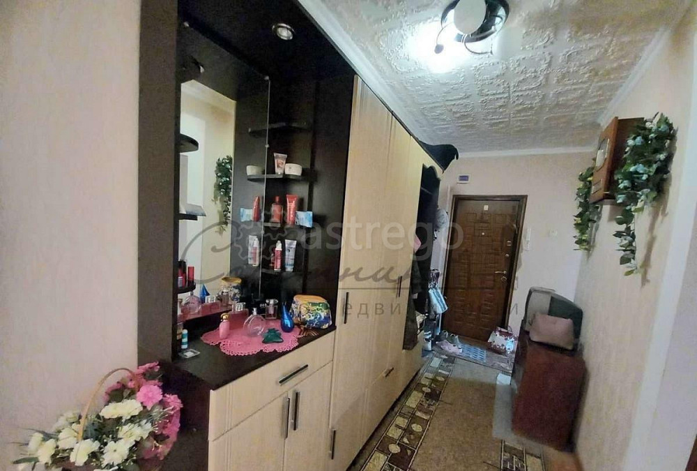 3-комн. квартира, 59.76 м2, 4/9 эт. Старый Оскол - изображение 4