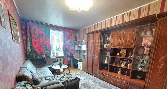 3-комн. квартира, 78 м2, 3/5 эт. Горно-Алтайск - изображение 7
