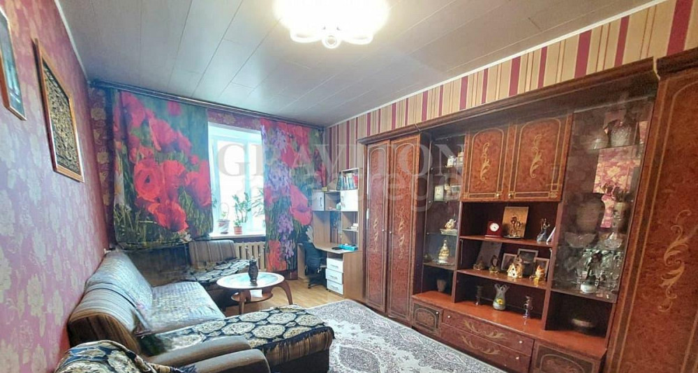 3-комн. квартира, 78 м2, 3/5 эт. Горно-Алтайск - изображение 7