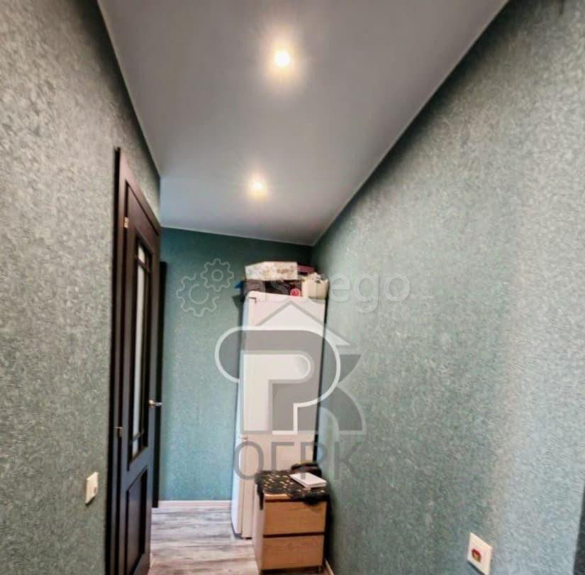 2-комн. квартира, 43.1 м2, 5/5 эт. Павловский Посад - изображение 5