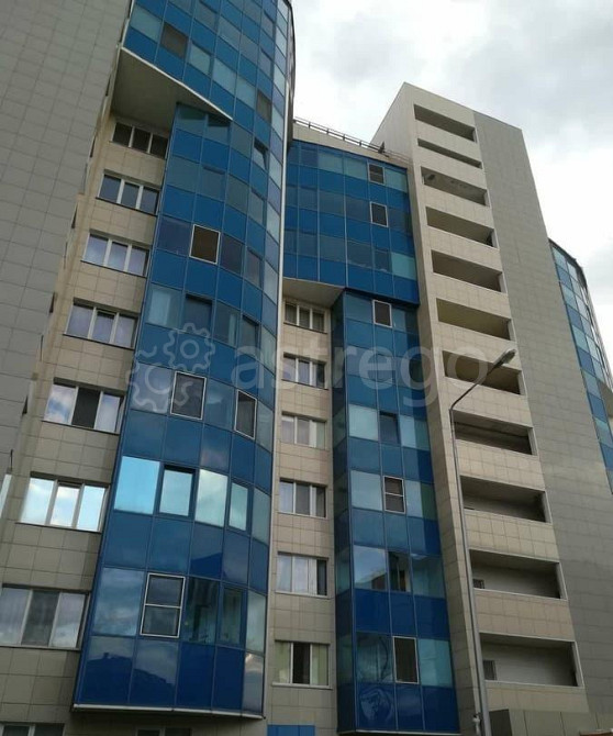 2-комн. квартира, 69.1 м2, 5/14 эт. Белгород - изображение 3