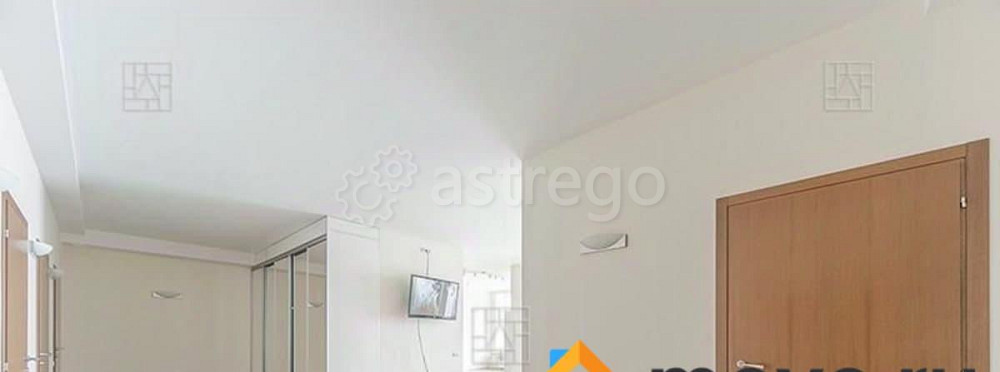 4-комн. квартира, 200 м2, 23/57 эт. Москва - изображение 2