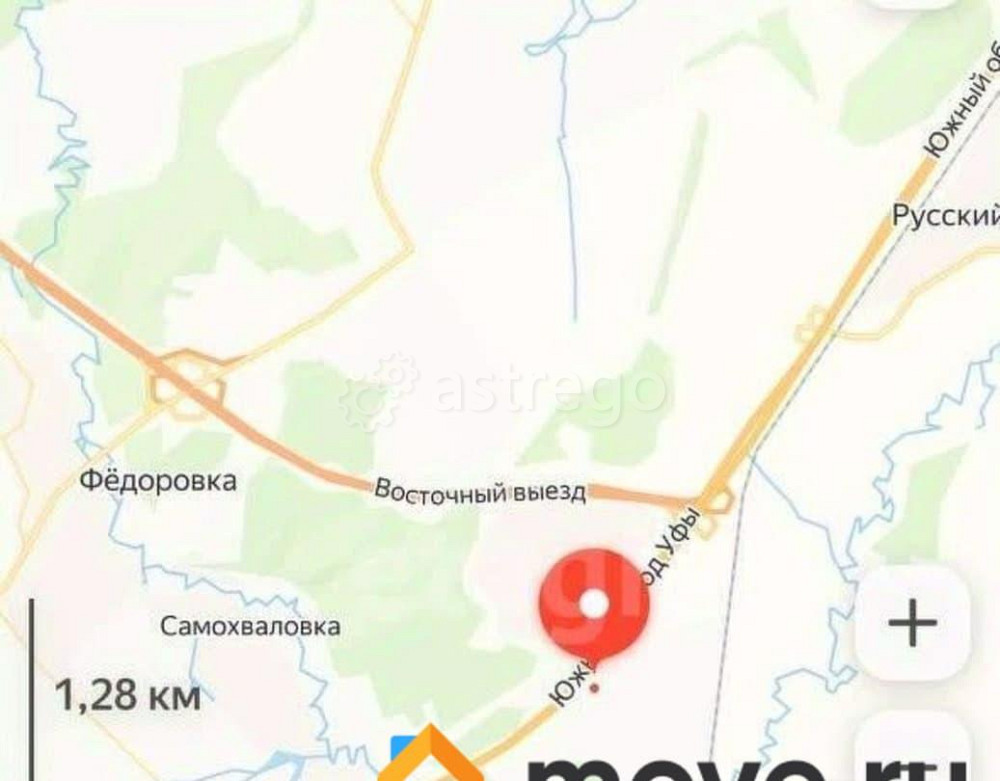 Земельный участок, 10 соток Уфа - изображение 1