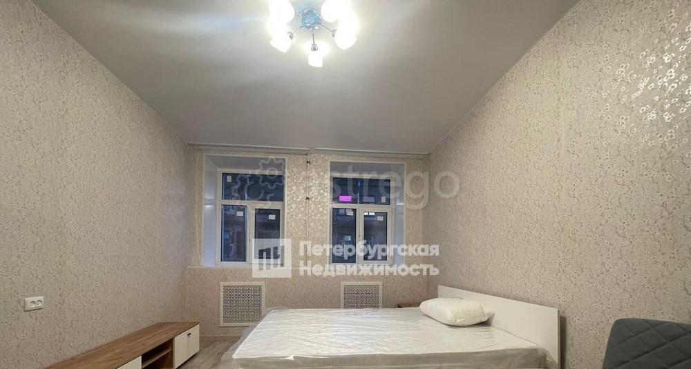 Комната, 15.3 м2, 4/5 эт. Санкт-Петербург - изображение 1