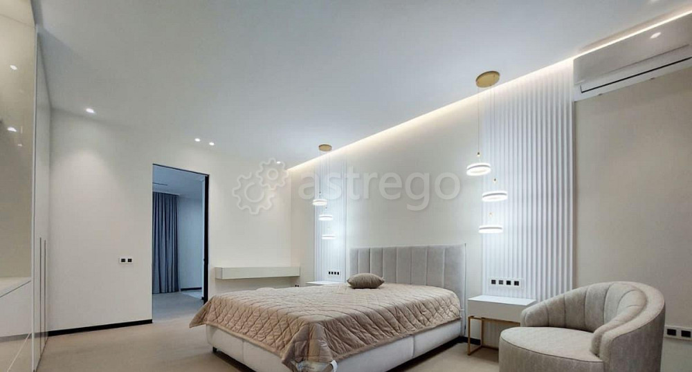 3-комн. квартира, 115 м2, 16/18 эт. Москва - изображение 3