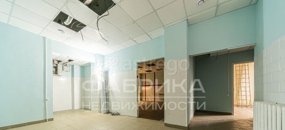 Торговое помещение, 100 м2 Санкт-Петербург - изображение 4