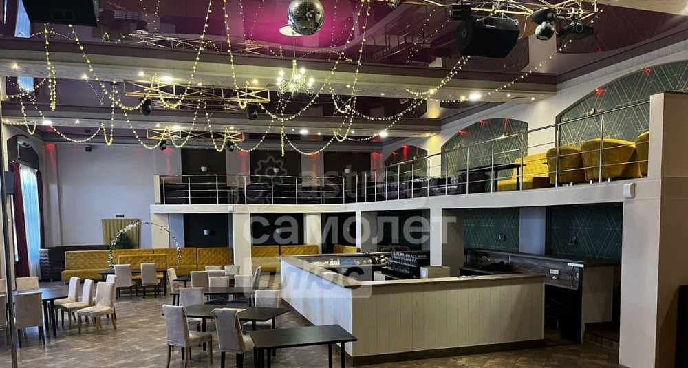 Отдельное здание, 1309 м2 Новоалтайск - изображение 5