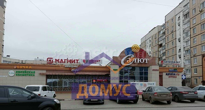 Торговое помещение, 396 м2 Белгород - изображение 7