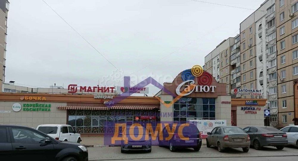 Торговое помещение, 396 м2 Белгород - изображение 7