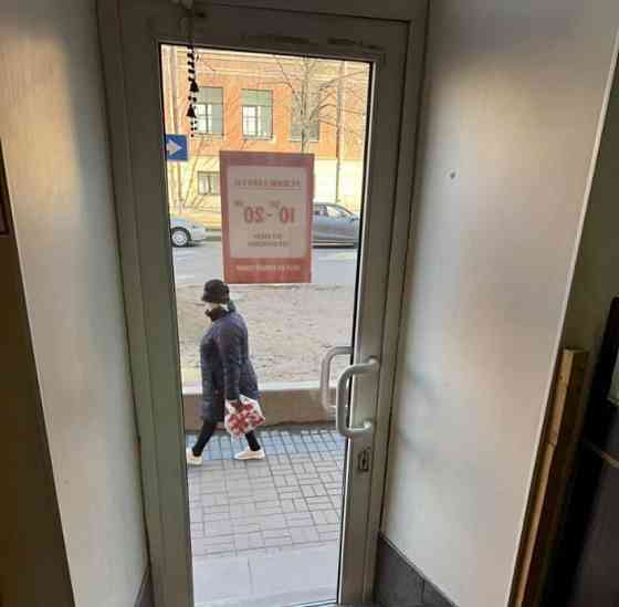 Торговое помещение, 57 м2 Санкт-Петербург