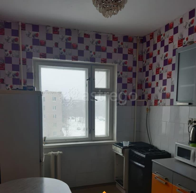 3-комн. квартира, 60 м2, 4/5 эт. Коряжма - изображение 3