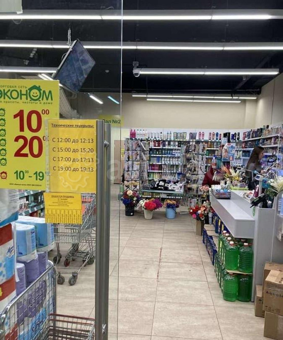 Свободного назначения, 140 м2 Архангельск - изображение 3