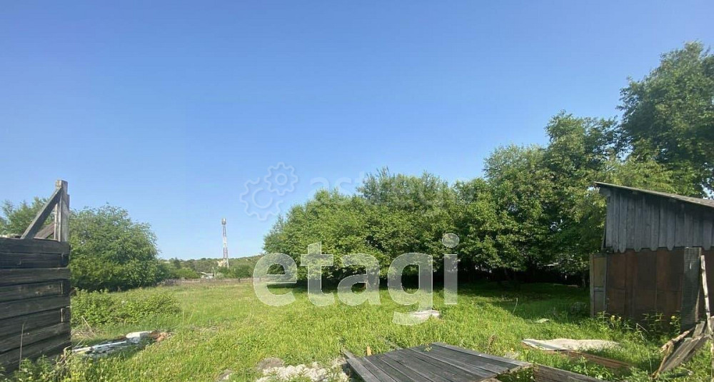 Земельный участок, 22.45 сотки Свободный - изображение 1