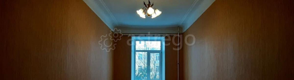 Комната, 16.9 м2, 3/4 эт. Санкт-Петербург - изображение 1