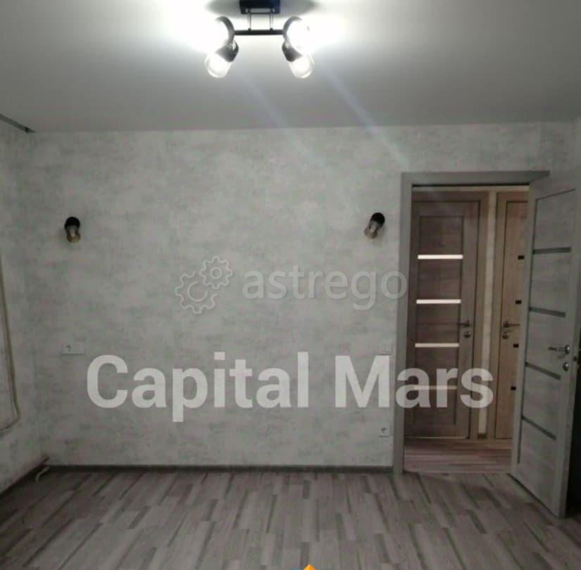 3-комн. квартира, 51 м2, 9/9 эт. Москва - изображение 7