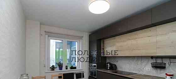 3-комн. квартира, 74.6 м2, 6/24 эт. Красноярск