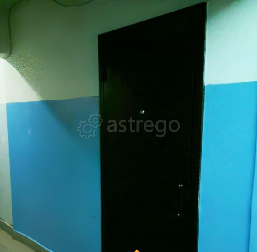 Комната, 12 м2, 5/5 эт. Красноярск - изображение 1