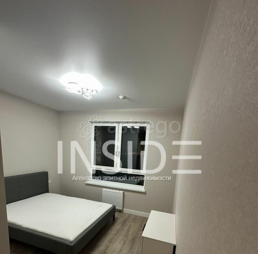 3-комн. апарт-ы, 72 м2, 13/16 эт. Москва - изображение 5