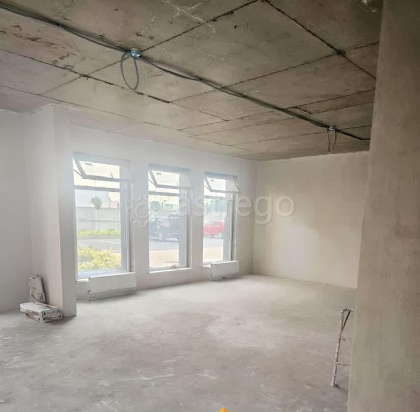 Торговое помещение, 73.35 м2 Яблоновский - изображение 3