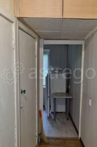 2-комн. квартира, 44.7 м2, 1/5 эт. Щёлково - изображение 4