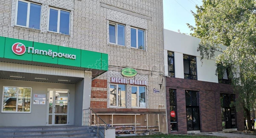 Свободного назначения, 92 м2 Белгород - изображение 7