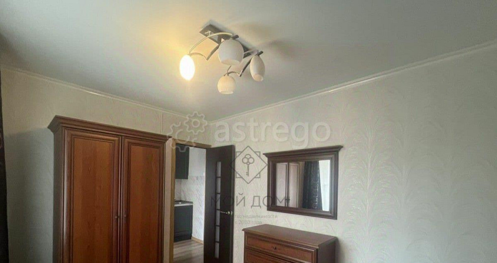 2-комн. квартира, 40 м2, 7/9 эт. Москва - изображение 4