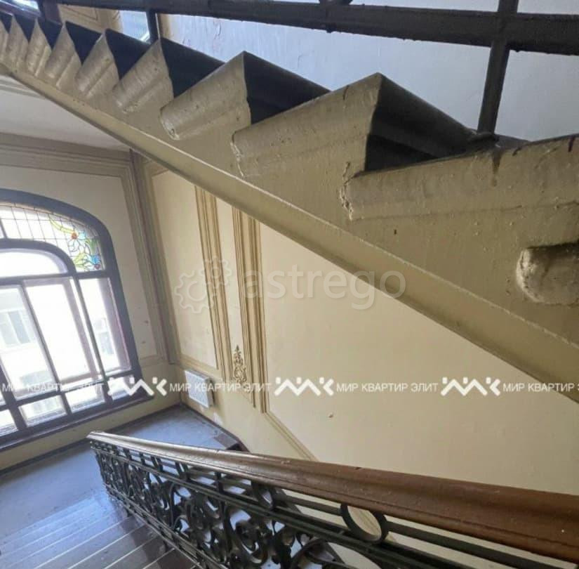 6-комн. квартира, 284 м2, 4/5 эт. Санкт-Петербург - изображение 7