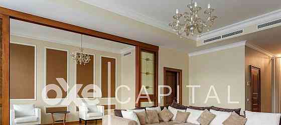 5-комн. квартира, 200 м2, 3/7 эт. Москва