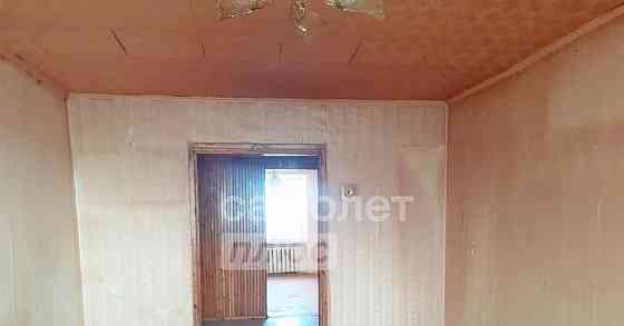 3-комн. квартира, 63.4 м2, 5/5 эт. Кумертау